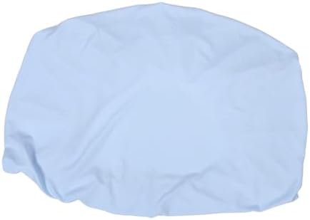 SUPVOX Crib Sheet with Waterproof Design 1