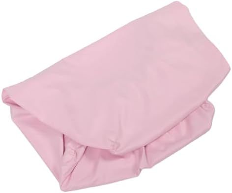 Crib Sheet for Girls Soft Microfiber Mattress Cover for Standard Cribs
