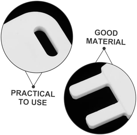 BUGUUYO Universal Toilet Paper Holder Key Replacement