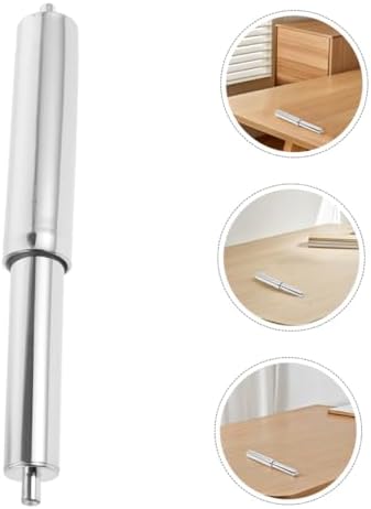 6pcs HOLIDYOYO Toilet Paper Holder Rod
