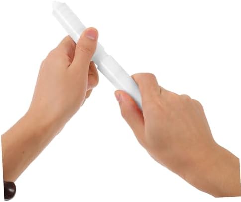 ULDIGI Toilet Paper Holder Replacement Plastic Roller Spindle