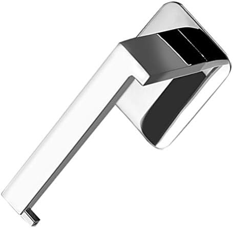Cabilock Toilet Paper Roll Holder Stainless Steel Storage Rack