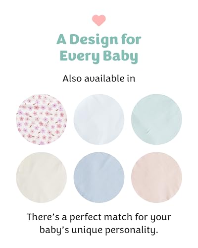 Caden Lane Bamboo Viscose Swaddle Blanket