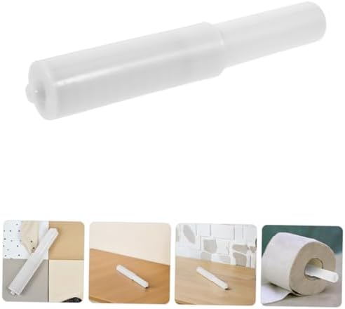 Angoily Tissue Roller Holder Pack with Spring Load 1