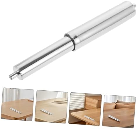 Zerodeko 6pcs Toilet Paper Holder Rod Replacement