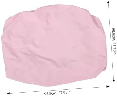 RORPOIR Bassinet Mattress Pad Cover Crib Sheet Muslin
