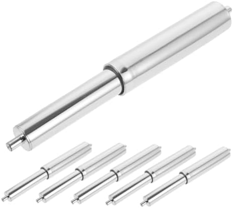 6pcs HOLIDYOYO Toilet Paper Holder Rod