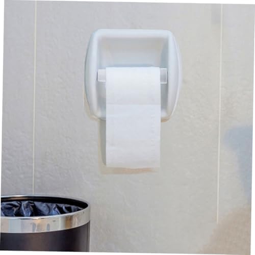 CIYODO Telescopic Toilet Paper Holder Replacement