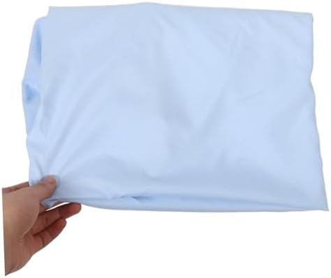 Bassinet Mattress Fitted Sheet with Adorable Cartoon Design