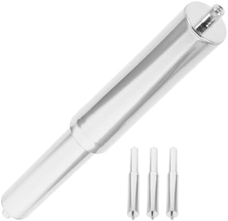 ARTIBETTER Toilet Paper Roller Rod 4pcs Spring Style