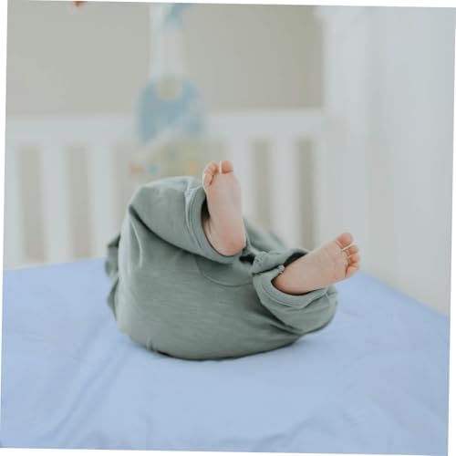 JOINPAYA Bassinet Sheet with Cartoon Design