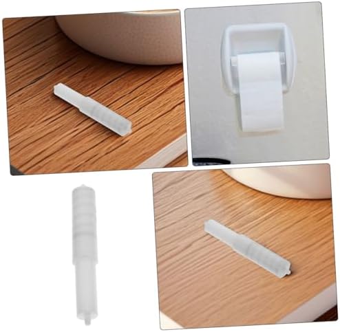 CIYODO Telescopic Toilet Paper Holder Replacement