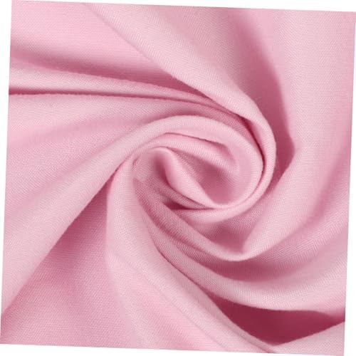 Hemoton Baby Bassinet Mattress Cover Washable Crib Sheet Set
