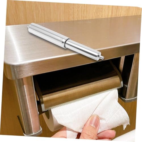 Alipis Toilet Paper Holder Roller Replacement 5pcs