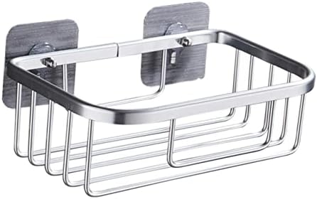WHAMVOX 1pc Cup Toilet Paper Holder Wall Mount Space-Saving Design