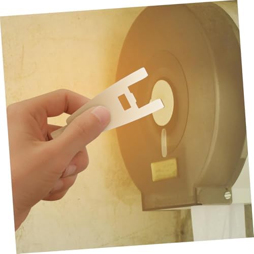 SKISUNO Paper Towel Dispenser Key Replacement