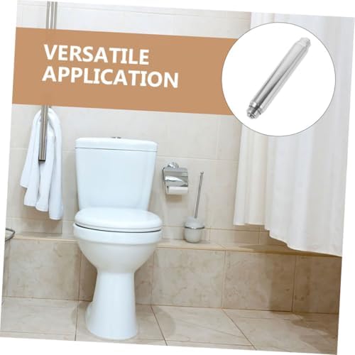 NUOBESTY Toilet Paper Holder Replacement Rods 2Pcs