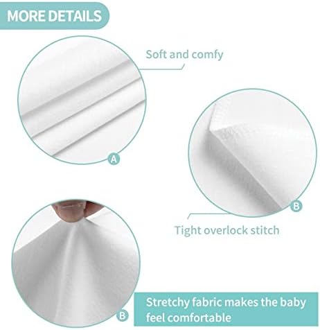 Broiteid Baseball Blue Newborn Swaddle Blanket