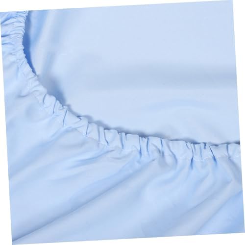 Totority Crib Sheet Microfiber Mattress Cover for Toddlers