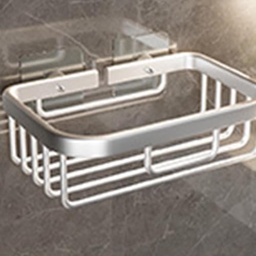 DriKou Wall Mounted Toilet Paper Holder Box
