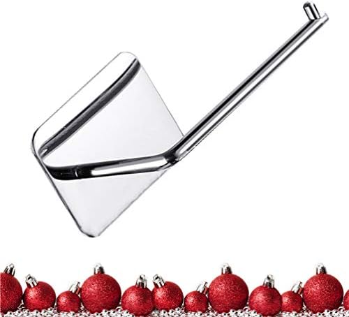 Cabilock Stainless Steel Paper Towel Holder Wall Mount