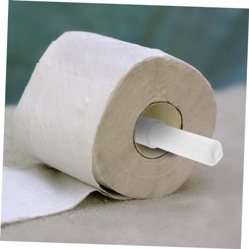 COOLHIYA Over Tank Toilet Paper Holder with Telescopic Slider