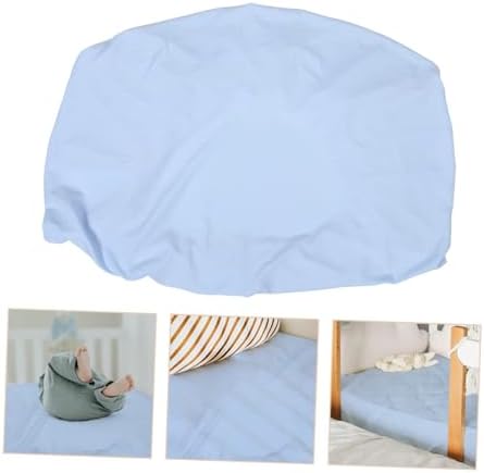 JOINPAYA Bassinet Sheet with Cartoon Pattern