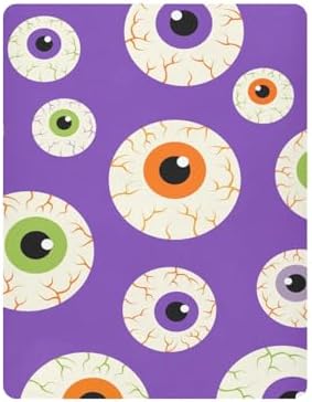 Gbjiemia Crib Sheets for Baby Boys and Girls
