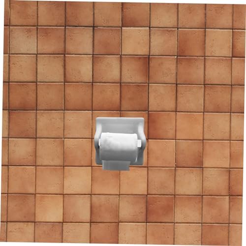 BATHVEVE Toilet Paper Holder Replacement Rod 1