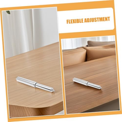 Zerodeko 6pcs Toilet Paper Holder Rod Replacement