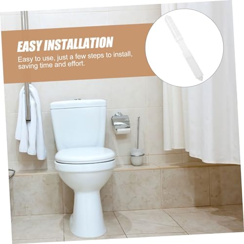 BATHVEVE Toilet Paper Holder Replacement Rod 1