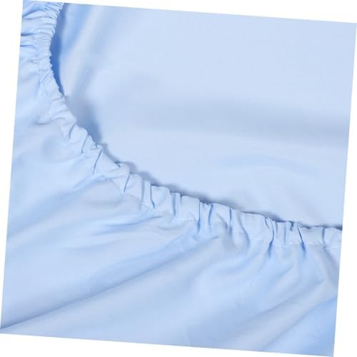 JOINPAYA Bassinet Sheet with Cartoon Pattern