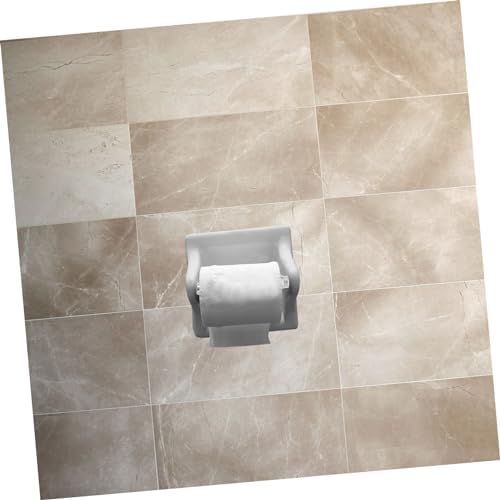Stainless Steel Toilet Paper Holder Rod Replacement