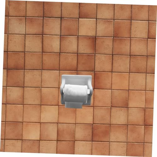 FONDOTIN Toilet Paper Holder Replacement Rod