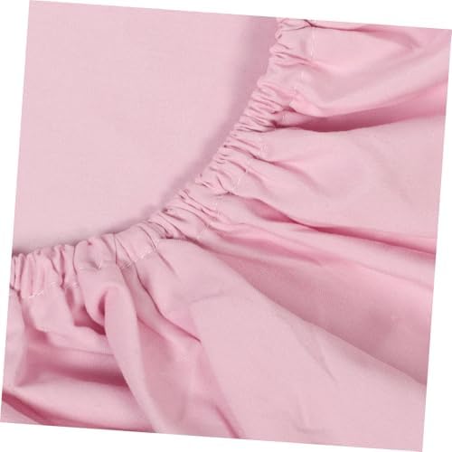 Crib Sheet for Boys Girls - Decorative Mattress Pad Cover