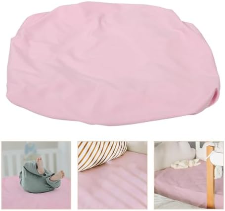 ERINGOGO Crib Sheet with Cartoon Design