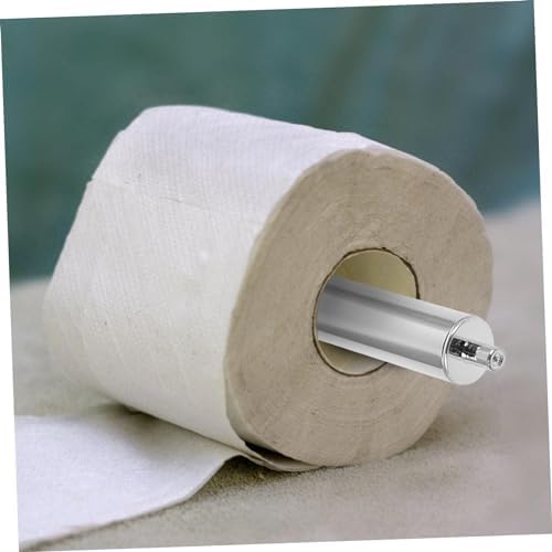 Veemoon Plastic Toilet Paper Roller Replacement Spindle