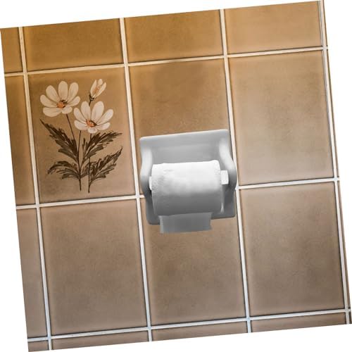 FONDOTIN Toilet Paper Holder Replacement Rod