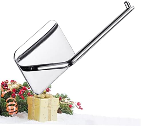 NUOBESTY Toilet Paper Holder Stainless Steel 1