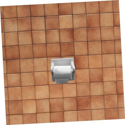Stainless Steel Toilet Paper Holder Rod Replacement