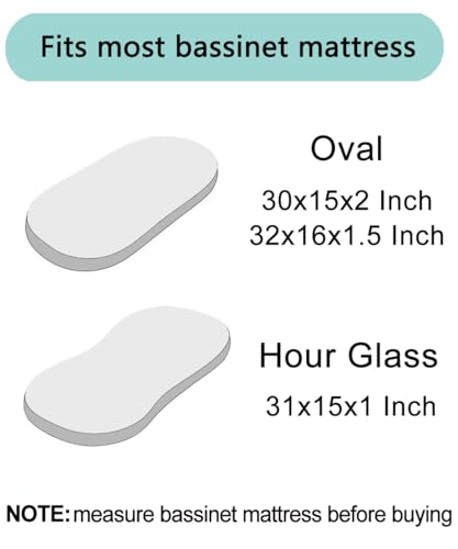 Pro Goleem Satin Crib Sheet - Soft Hair-Friendly Lavender