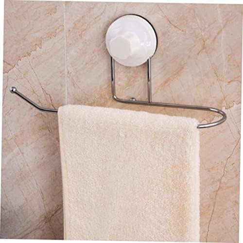DOITOOL Space-Saving Toilet Paper Holder