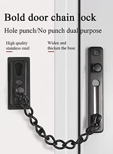 SHAUNI Brushed Silver Gate Latch Lock