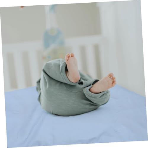 Totority Crib Sheet Microfiber Mattress Cover for Toddlers