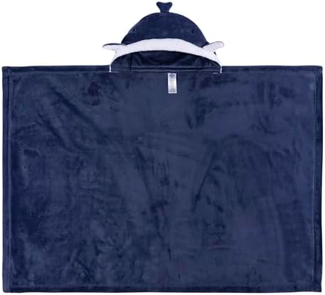 Gerber Baby Hooded Blanket Security Blanket Set