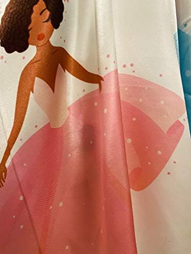 Satin Fitted Mini Crib Sheet for Ballerina Girls