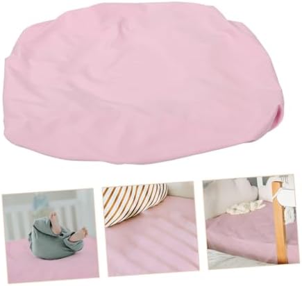 Crib Sheet for Boys Girls - Decorative Mattress Pad Cover