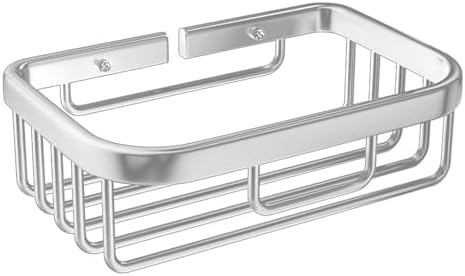 DriKou Wall Mounted Toilet Paper Holder Box