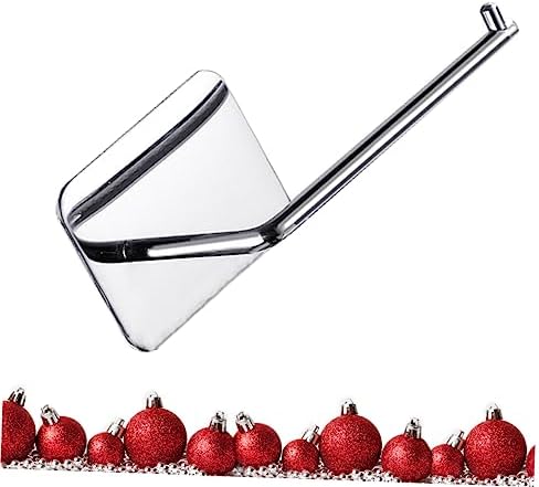 NUOBESTY Toilet Paper Holder Stainless Steel 1