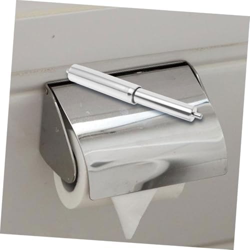 OSALADI Toilet Paper Rod 4pcs Replacement Holder Roller